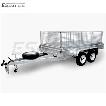 Trailer Kandang 13 X 6