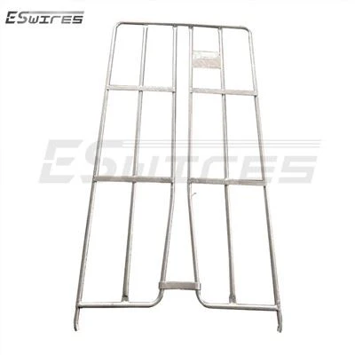 Wadah Roll Cage 2 Sisi