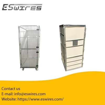 Keranjang Binatu Kualitas Tak Terkalahkan Untuk Binatu Komersial