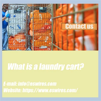 Apa Itu Keranjang Binatu?