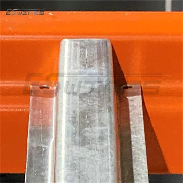 Bar Rak Palet