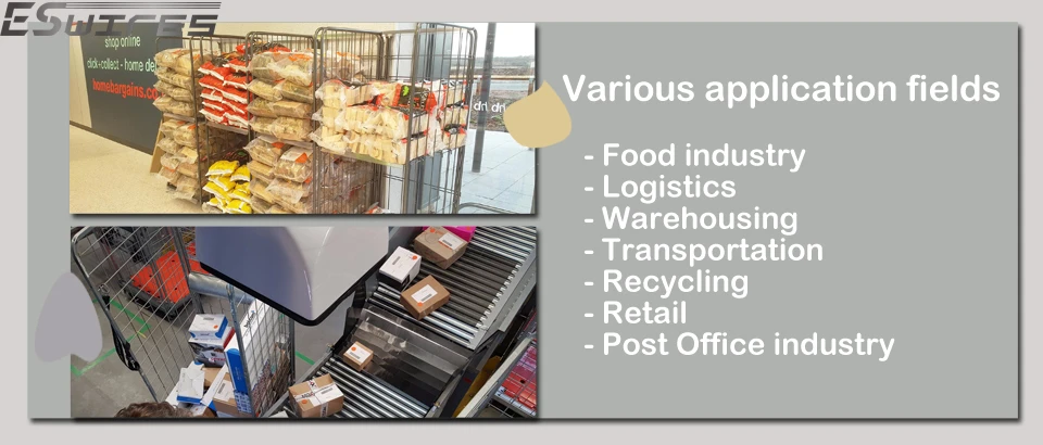 roll container