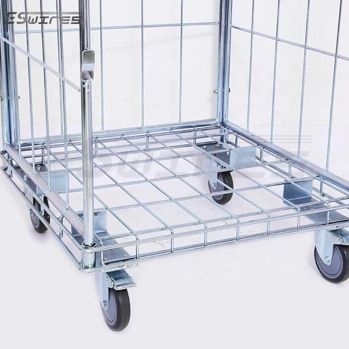 outdoor laundry cart base