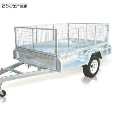 Kandang Untuk Trailer