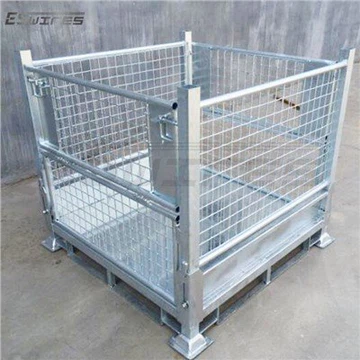 Stillage Seng Hot Dip