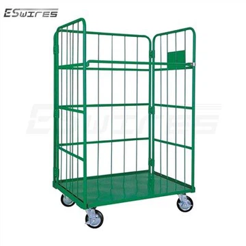 Palet Kandang Gulung