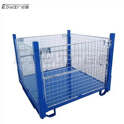 Peti Stillage