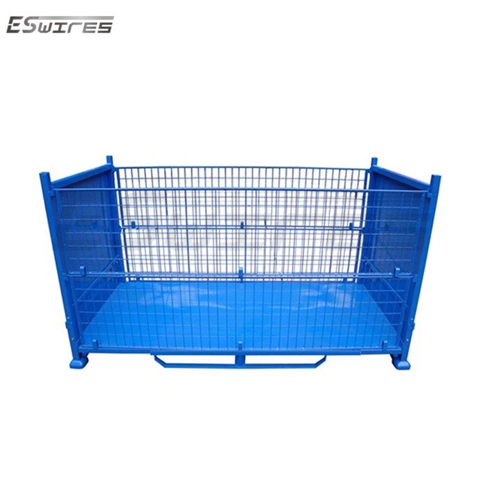 stillage box pallet warehouse 