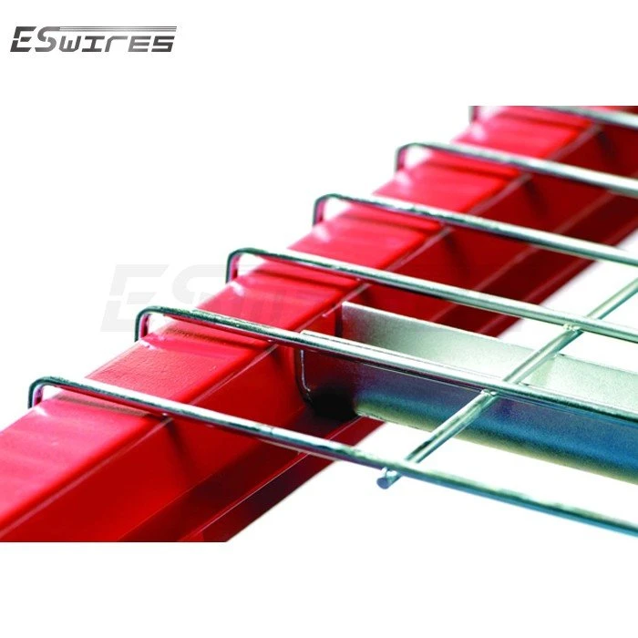 waterfall wire mesh decking details1