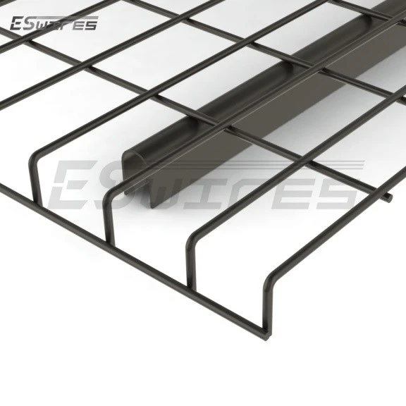 Welded Galvanized Wire Mesh Decking