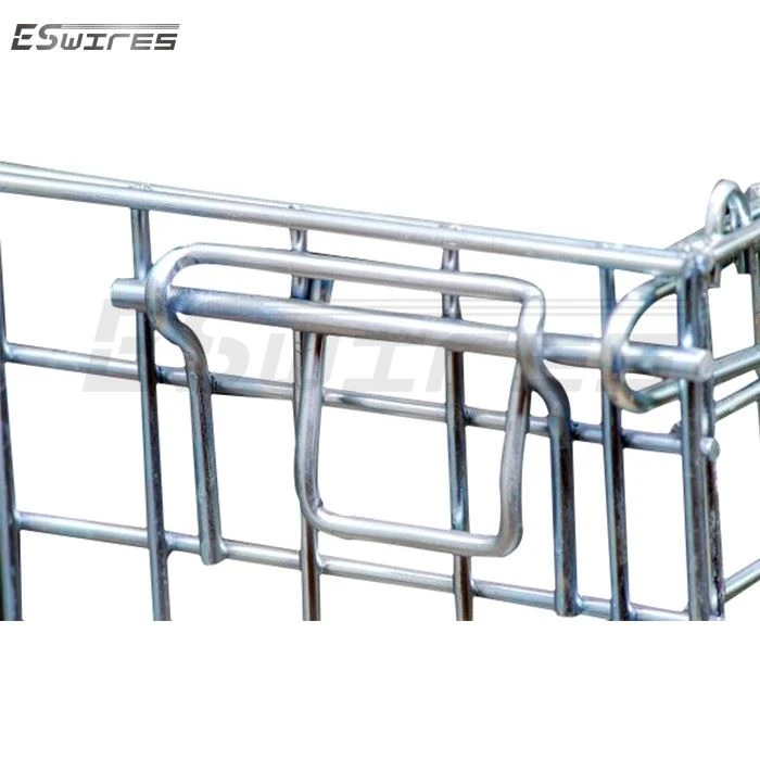 Wire Cages Container