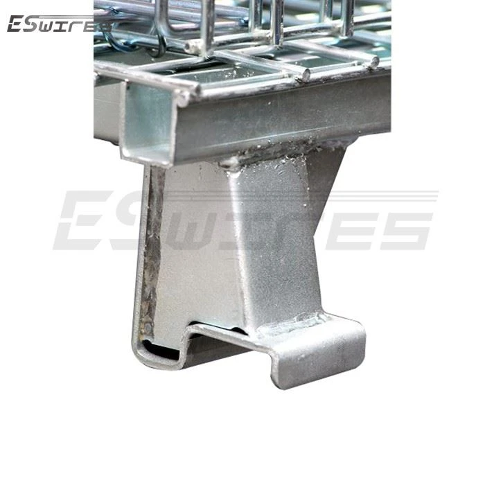 Wire Cages Container