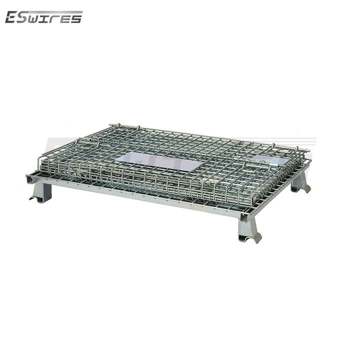 Wire Cages Container