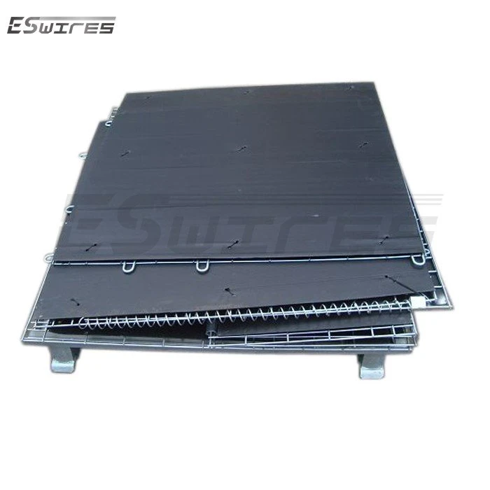 detachable wire metal storage cages 