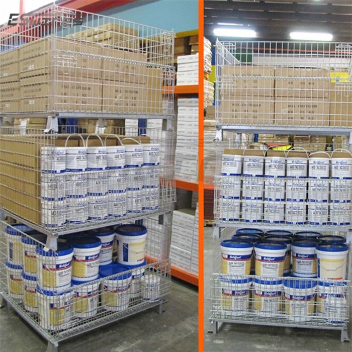 Large Collapsible Containers