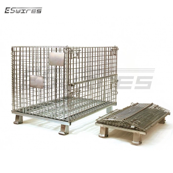 Metal Storage Container
