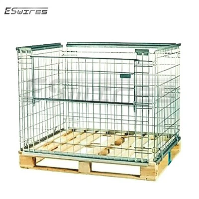 Pallet Kandang Wire Mesh