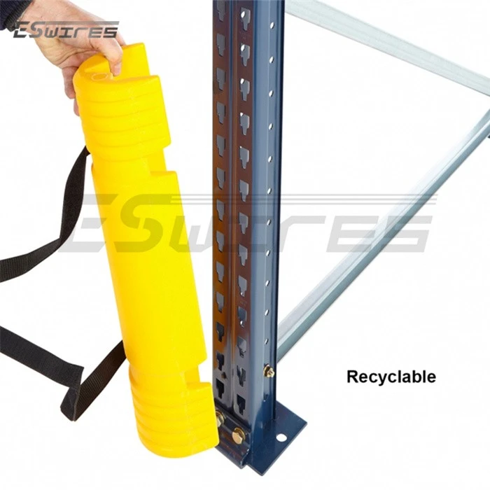 Racking Feet Protectors