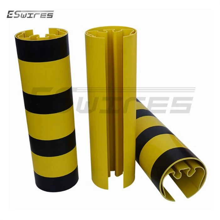 Safety Guard For Uprights