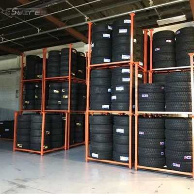 Rak Ban Mobil