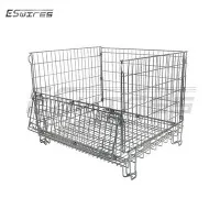 10 Pemasok Stillage Terkemuka di Cina