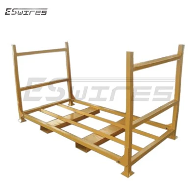 Rak Pallet Ban