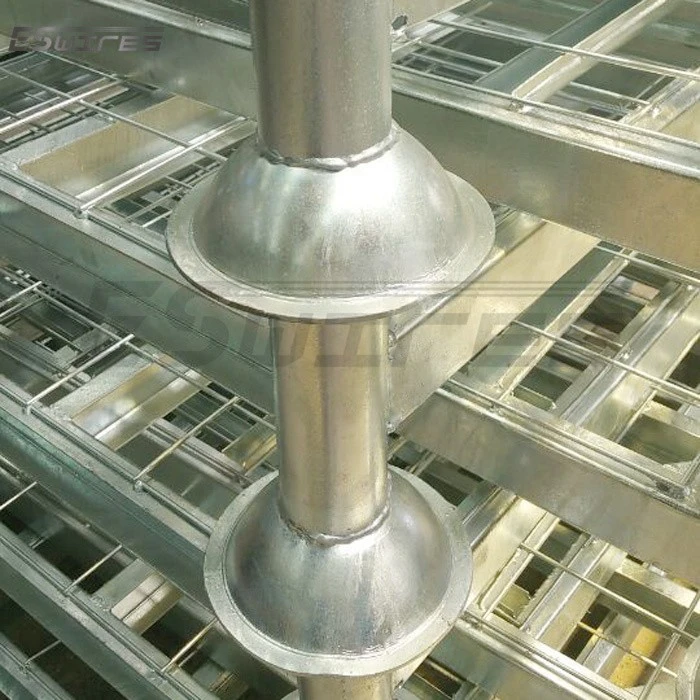 Stack Rack System best